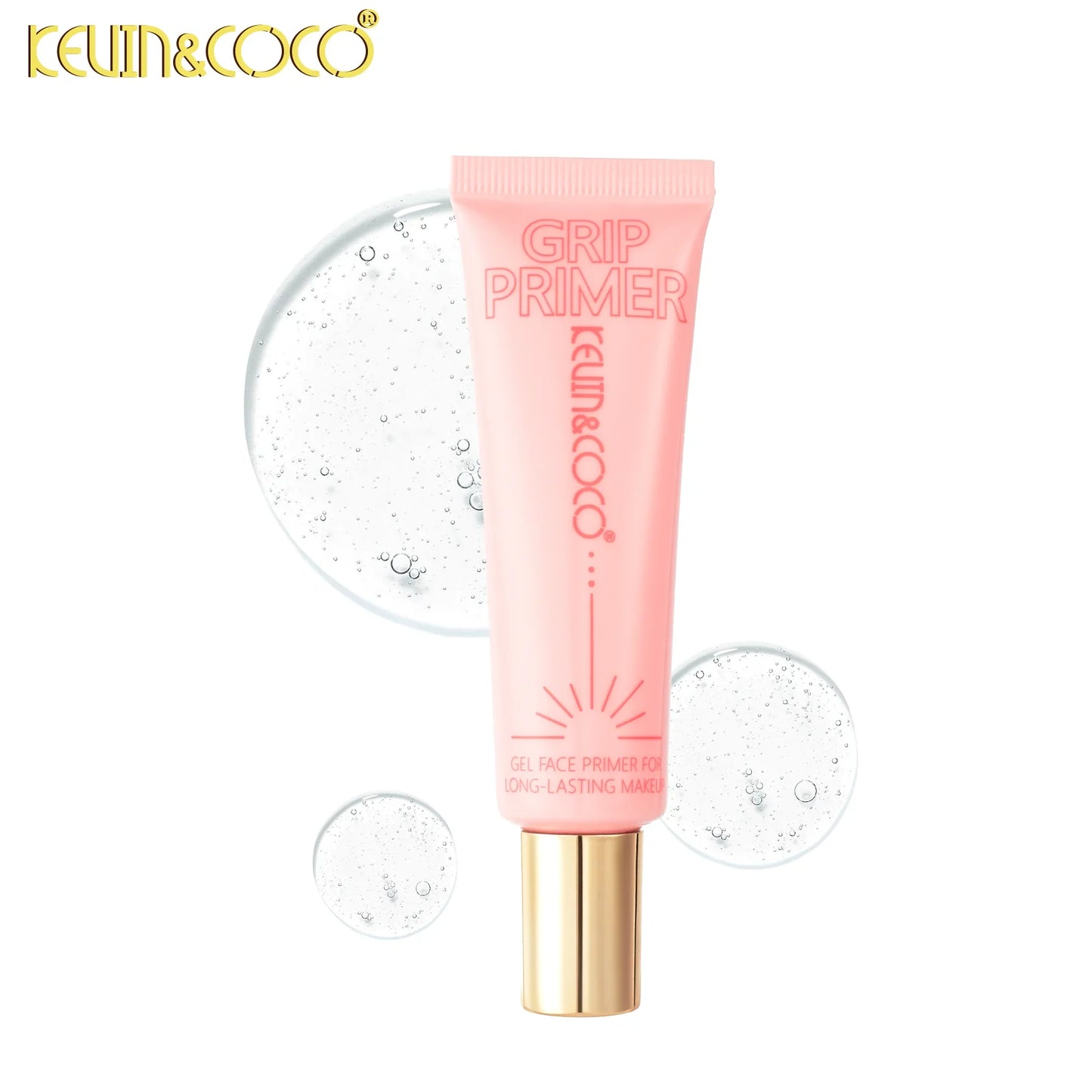 Kevin & Coco Grip Primer