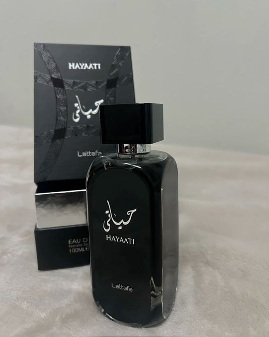 Lattafa Hayaati 100 ml