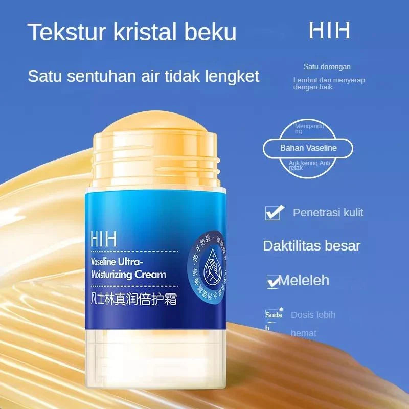 HiH Crack Cream for Feets and hands