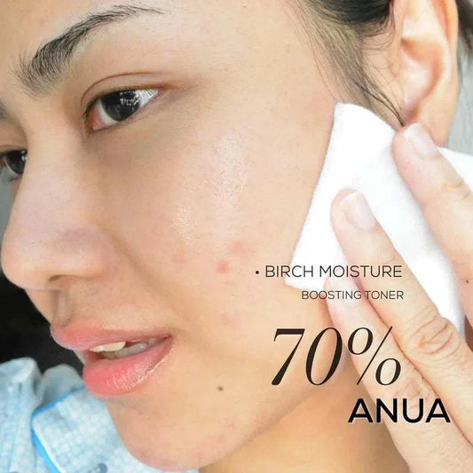 Anua | Birch 70 Moisture Boosting Serum - Buy Now Pakistan