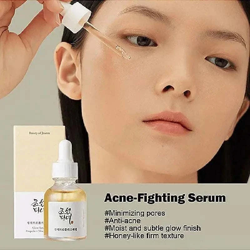 Beauty of Joseon | Glow Serum with Propolis & Niacinamide - Radiance Boosting Formula - Buy Now Pakistan