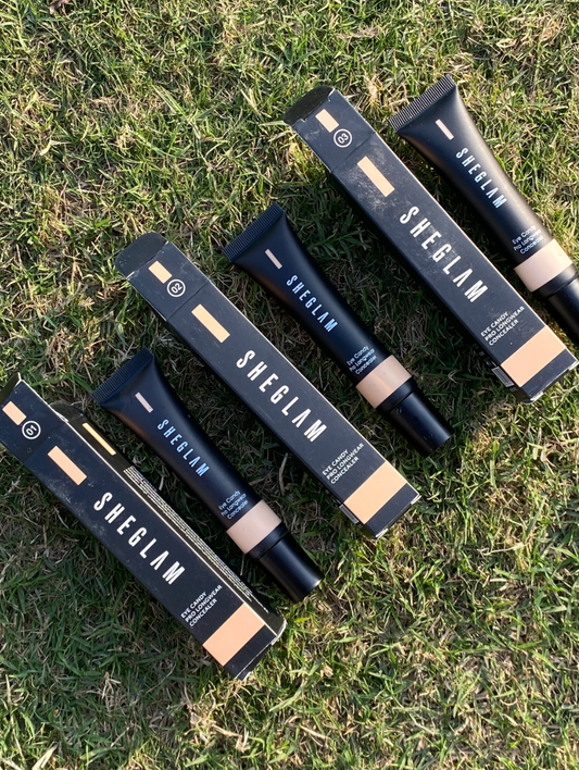 SHEGLAM Eye Candy Pro Longwear Concealer 5ml
