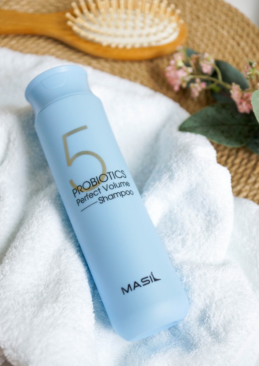 MASIL 5 Probiotics Perfect Volume Shampoo – 300ml