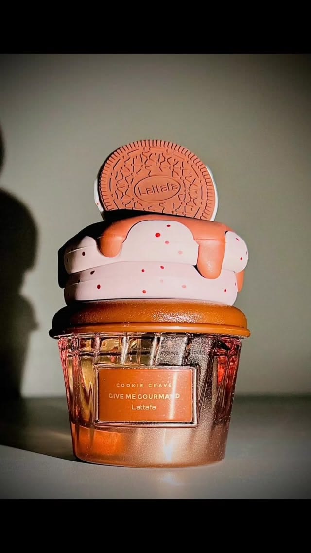 Choco Overdose Lattafa 75ml