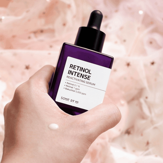 SOME BY MI Retinol Intense Reactivating Serum - Buy Now Pakistan