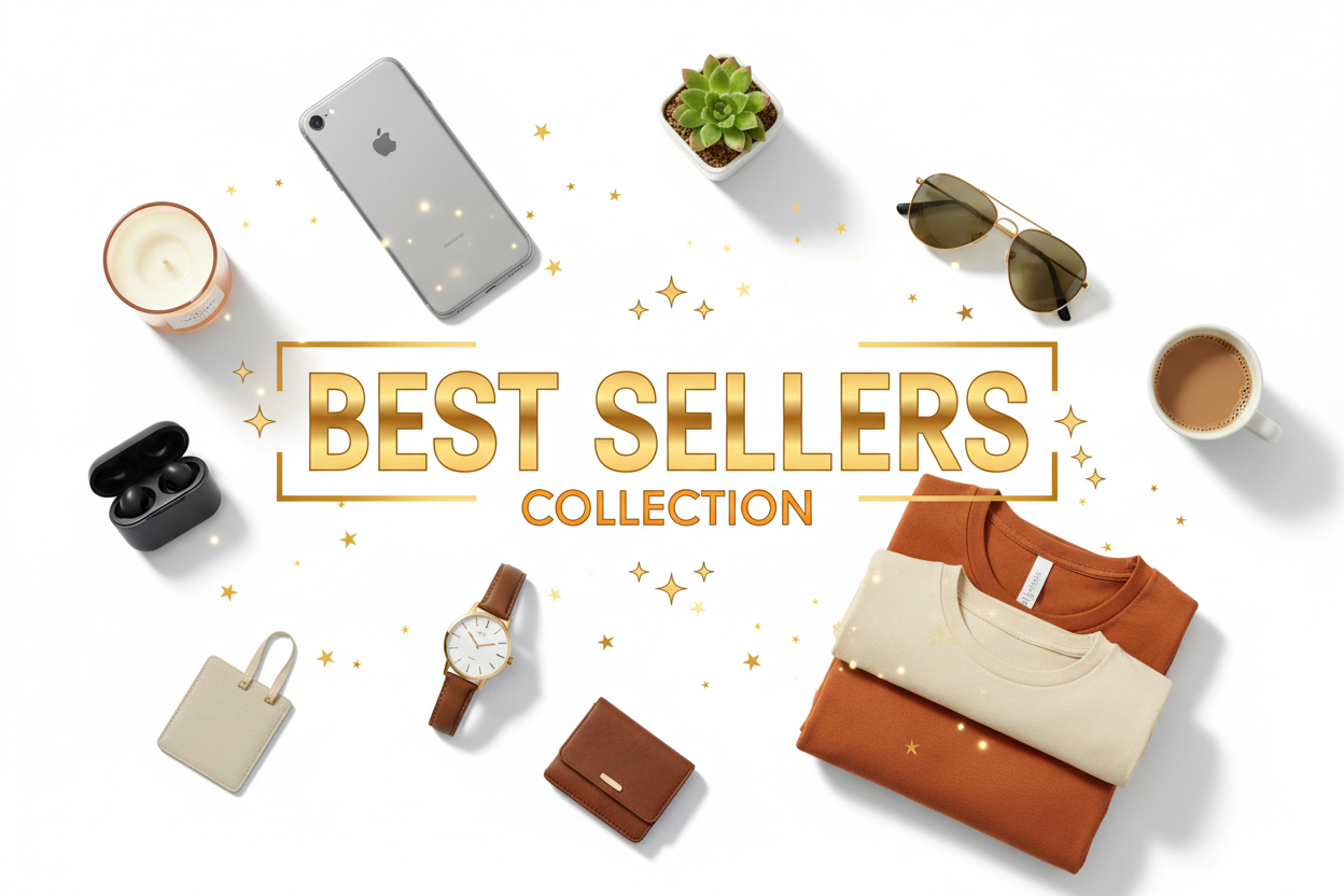 Best Sellers