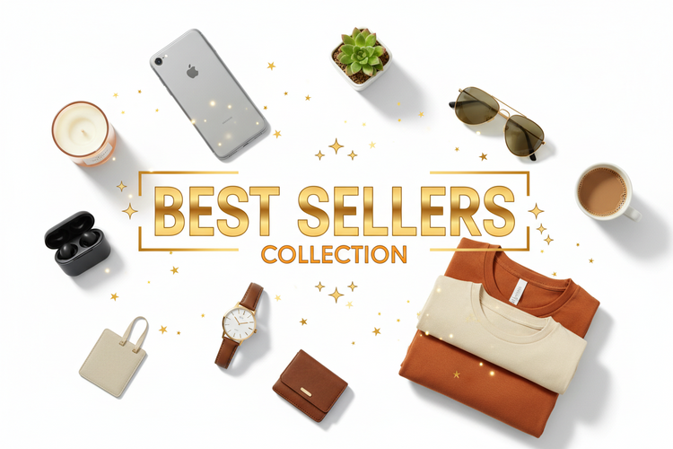 Best Sellers