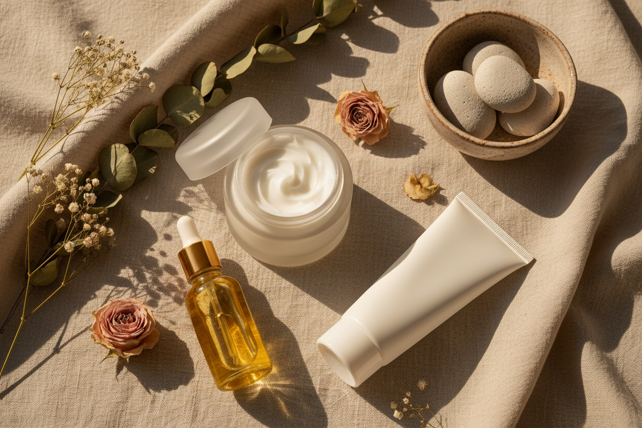 Dry Skin