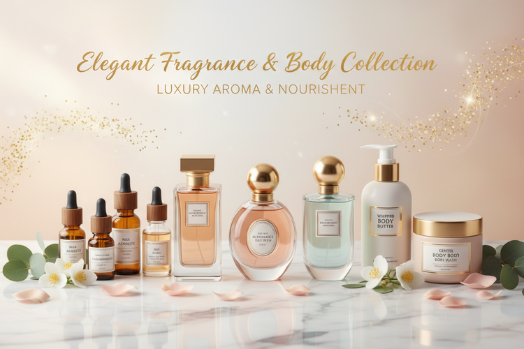 Fragrance & Body