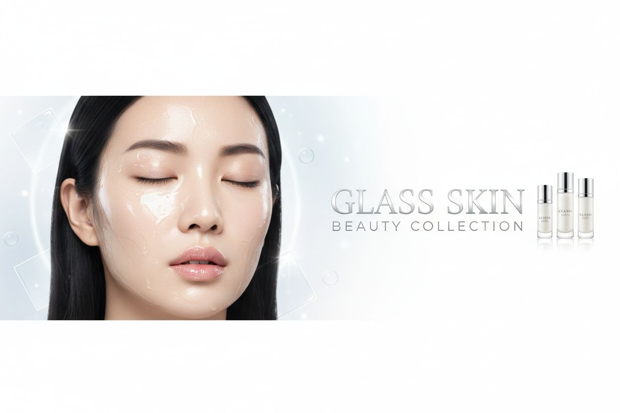Glass Skin
