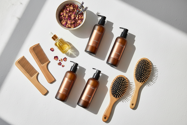 Haircare Kits
