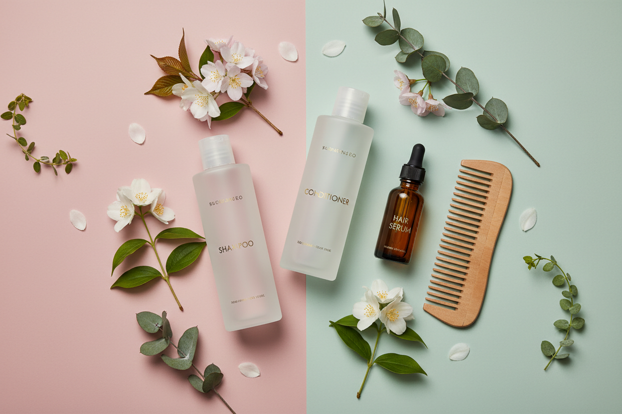 Haircare