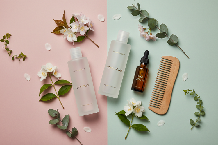 Haircare