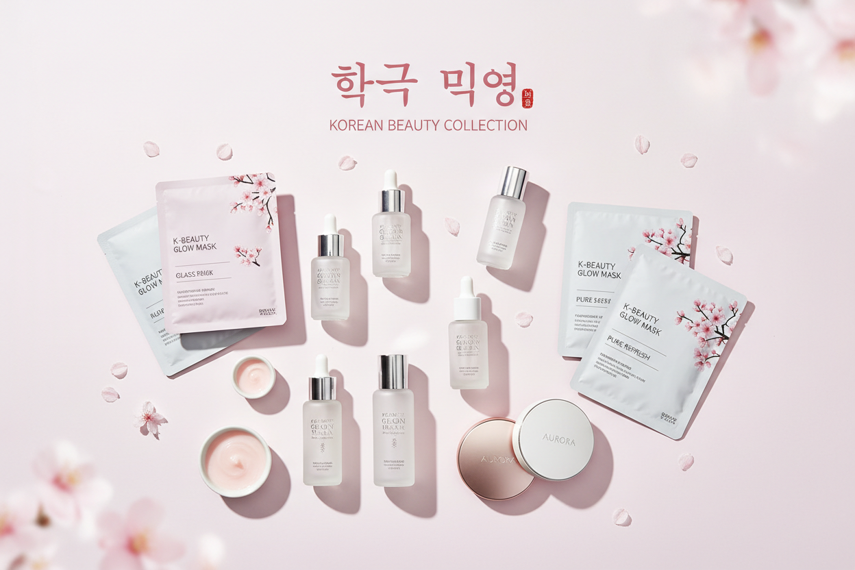 Korean Beauty