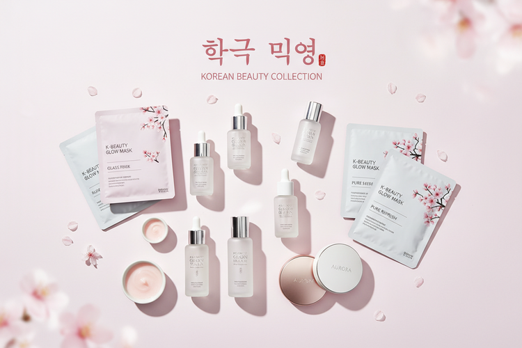 Korean Beauty