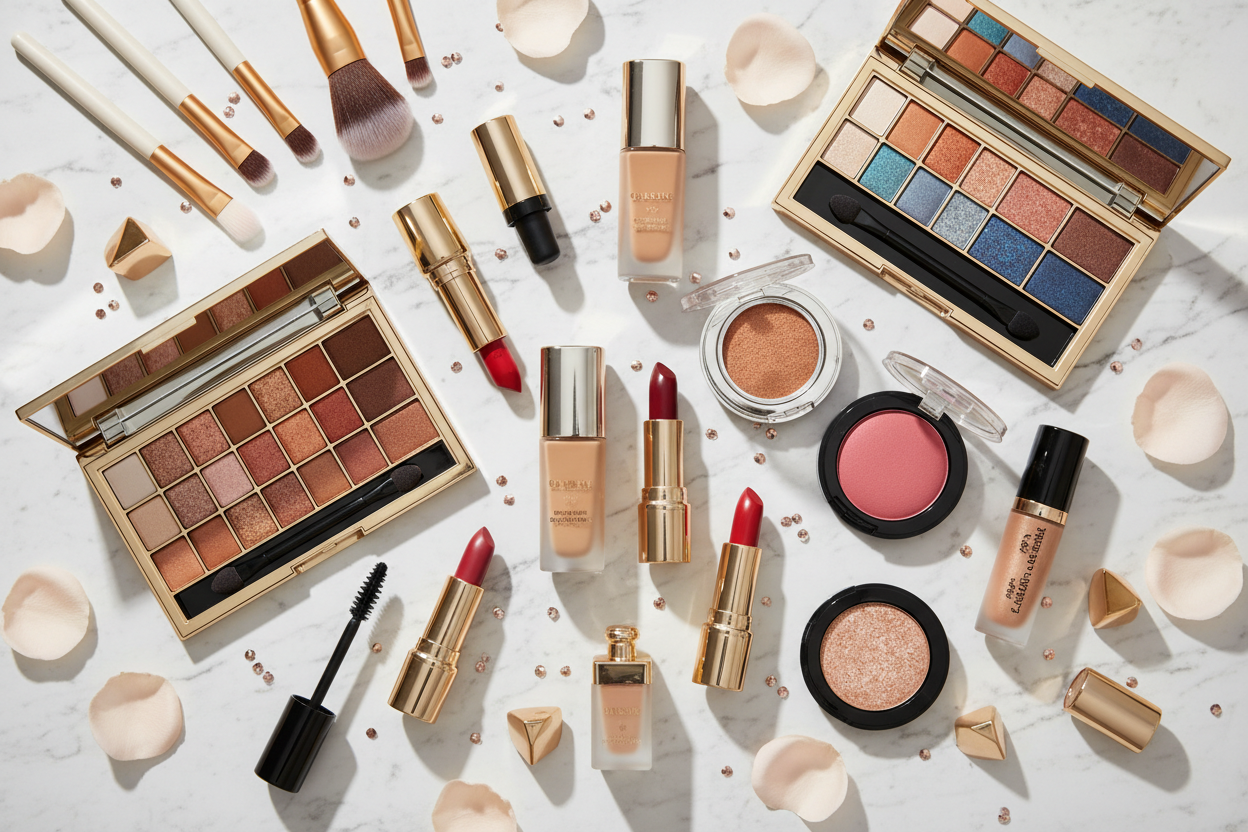 Makeup Kits