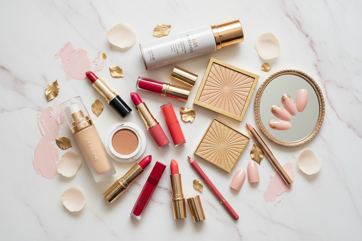 Makeup