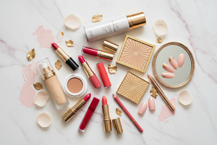 Makeup