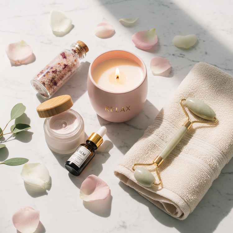 Self-Care Kits