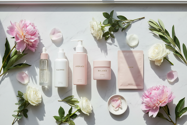 Skincare Kits
