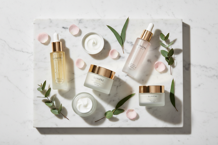 Skincare