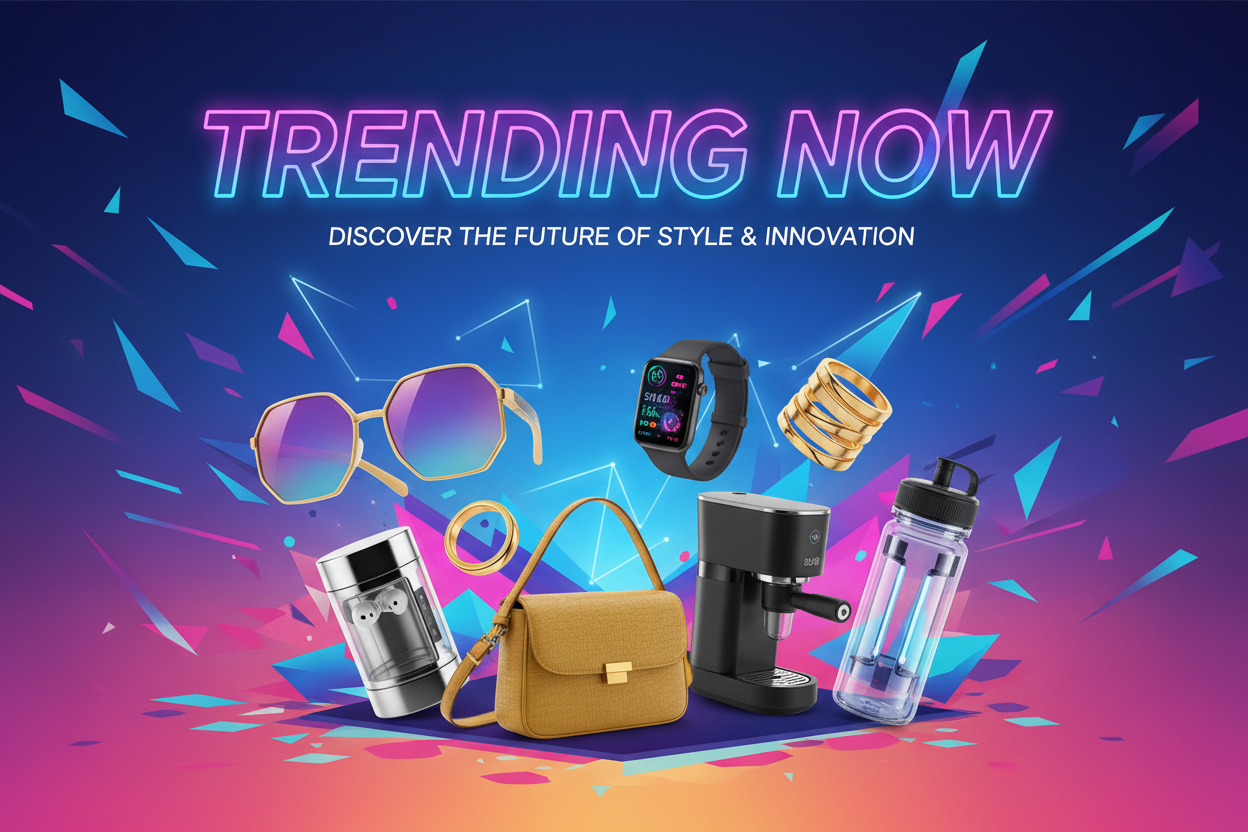 Trending