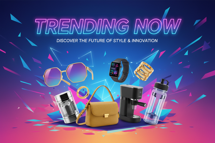 Trending