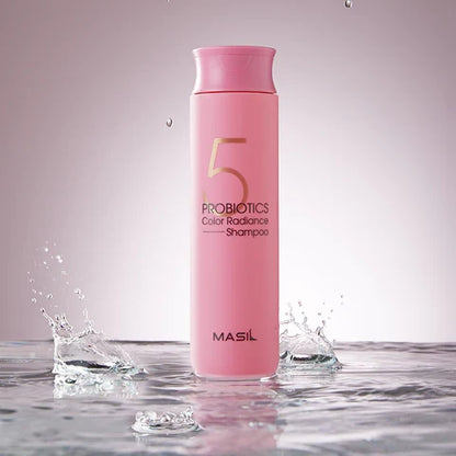 MASIL 5 Probiotics Color Radiance Shampoo - 300ml