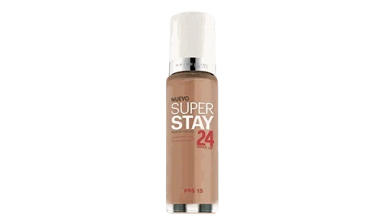 Maybelline | Superstay 24H Full Coverage Foundation SPF 19: All-Day Flawless Skin You Can Count On - Buy Now Pakistan