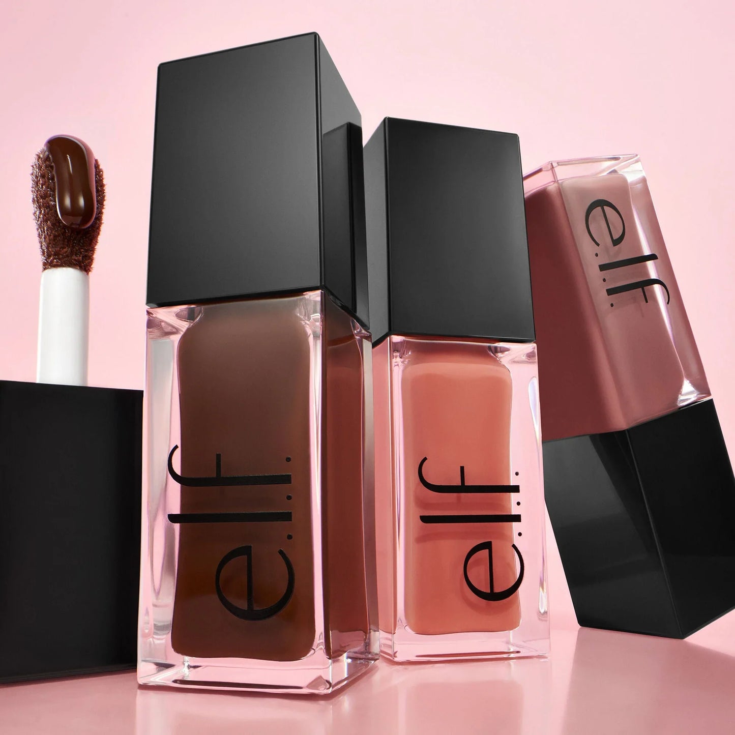 E.l.f Glow Reviver Lip Oil
