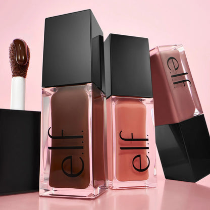 E.l.f Glow Reviver Lip Oil