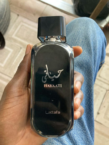 Lattafa Hayaati 100 ml