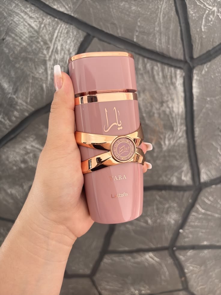 Lattafa Yara Eau de Parfum 100 ml