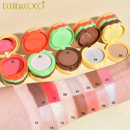 Kevin & Coco 5in1 Facial set