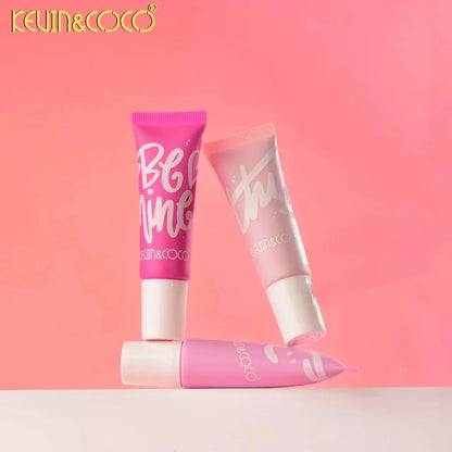Peachy Glow Liquid Blush ( Set of 3 )