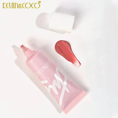 Peachy Glow Liquid Blush ( Set of 3 )