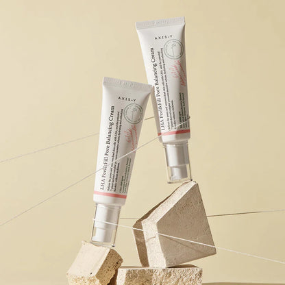 Axis-Y LHA Peel & Fill Pore Balancing Cream - Buy Now Pakistan