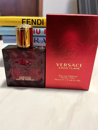 Versace Eros Flame EDP Men’s Perfume 100 ml