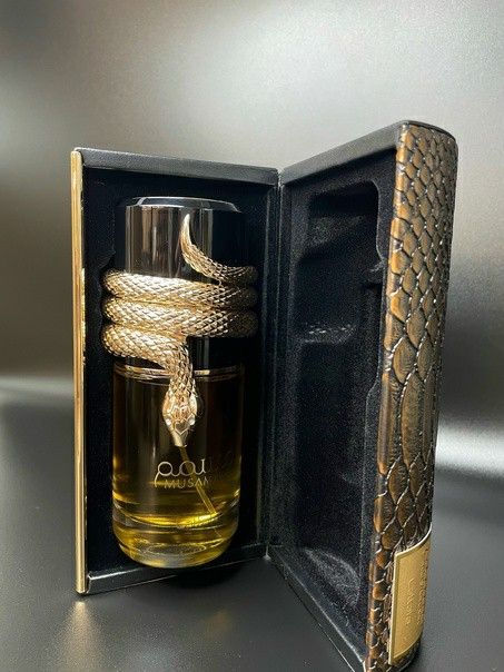 Lattafa Musamam Intense Eau De Parfum
