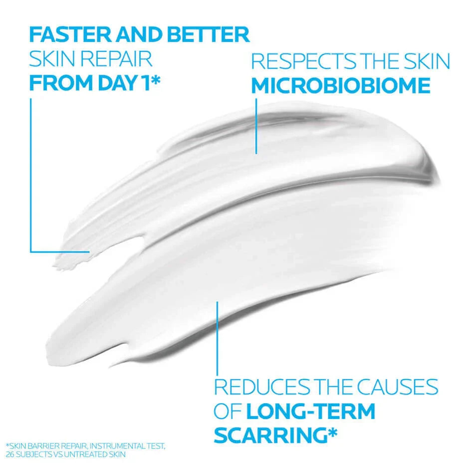 La Roche Posay - Cicaplast Baume B5+ Ultra-Repairing Soothing Balm 100Ml - Buy Now Pakistan