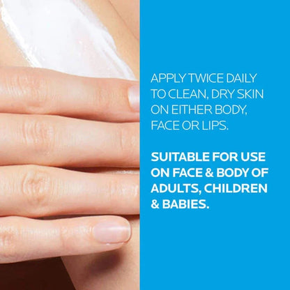 La Roche Posay - Cicaplast Baume B5+ Ultra-Repairing Soothing Balm 100Ml - Buy Now Pakistan