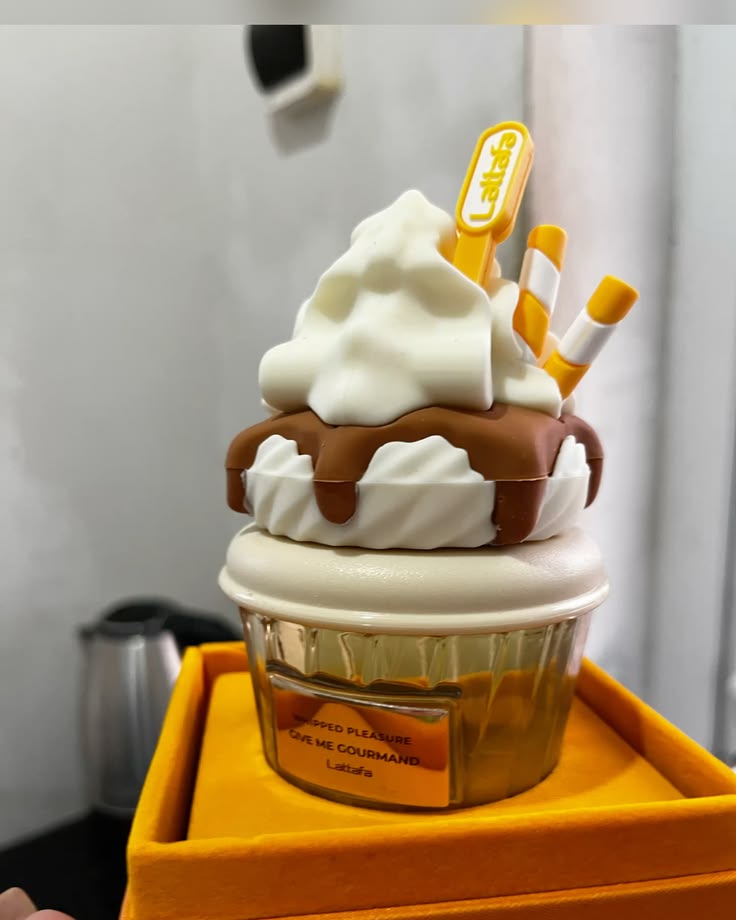 LATTAFA WHIPPED PLEASURE EDP 75ML