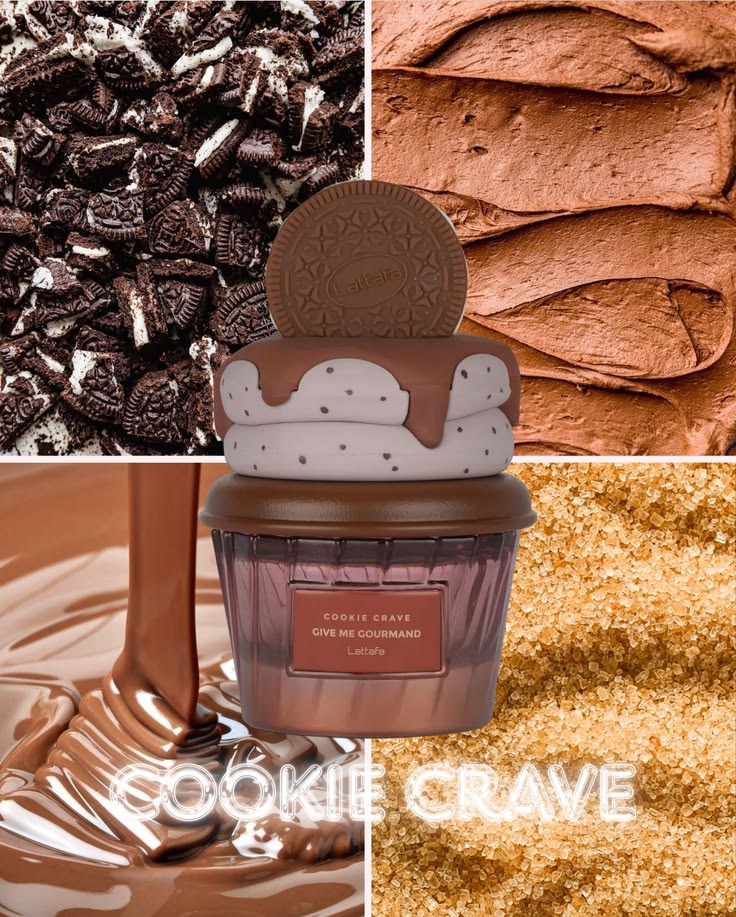 Choco Overdose Lattafa 75ml