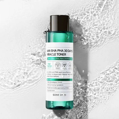 AHA BHA PHA 30 Days Miracle Toner - Buy Now Pakistan