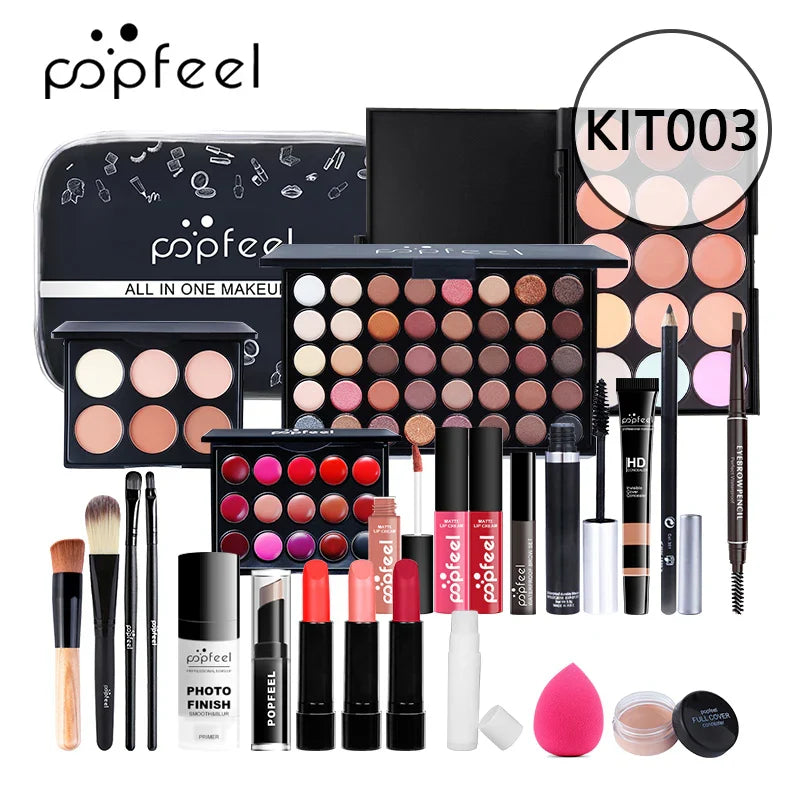 Pop Feel All in Kit