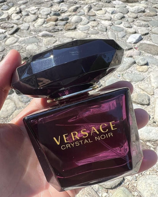 Versace Crystal noir women edp 90ml