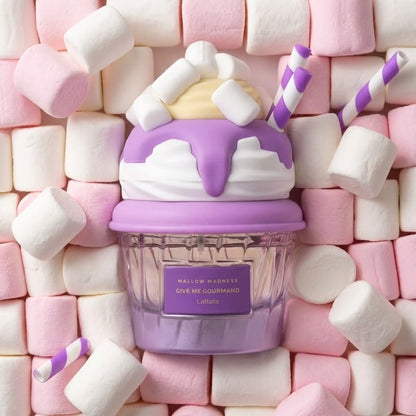 Mallow Madness Lattafa 75ml