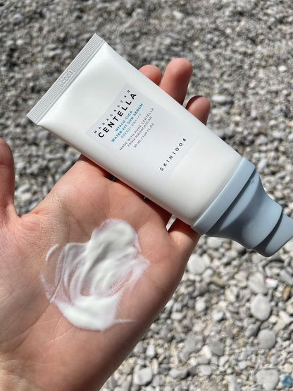 SKIN 1004 Centella Hyalu-Cica Water-Fit Sun Serum SPF50+ PA++++