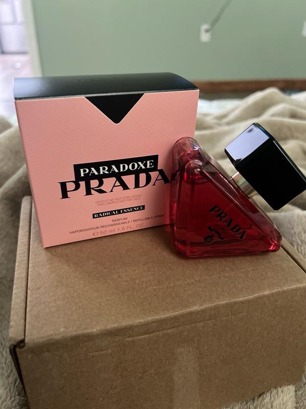 Prada Paradoxe Radical Essence parfum 90ml