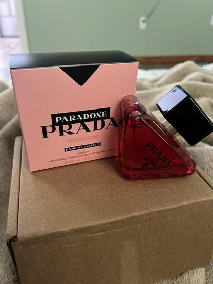 Prada Paradoxe Radical Essence parfum 90ml